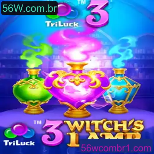 Descubra o Fascinante Mundo de 3WitchsLamp