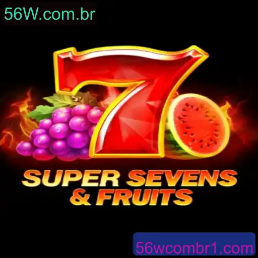 Descubra o Mundo de 7SuperSevensFruits: Jogo de Azar em Destaque