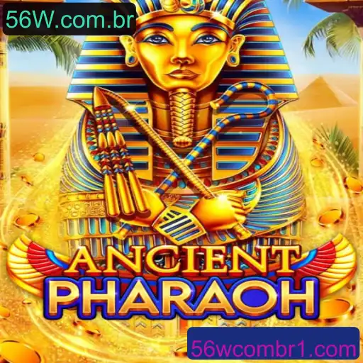 Descubra o Fascinante Jogo AncientPharaoh