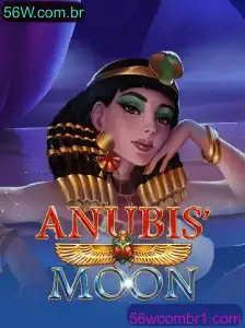 Explorando o Mundo Místico de AnubisMoon