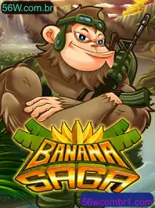 BananaSaga: Descubra o Universo do Jogo Inovador