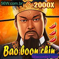 Descubra o Fascinante Mundo de BaoBoonChin