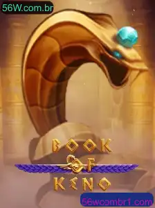 Descubra o Fascinante Mundo do BookOfKeno