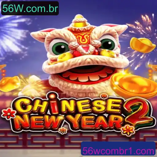 Explorando o Fascinante Jogo CHINESENEWYEAR2