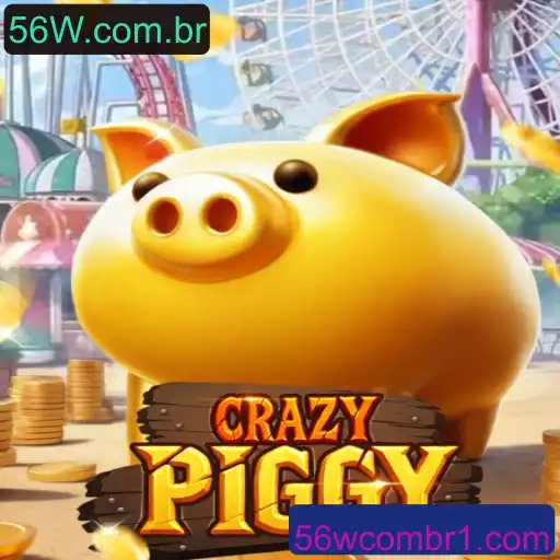 CrazyPiggy: O Fenômeno dos Jogos de Estratégia