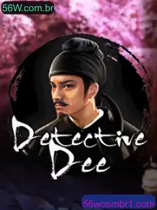 Explorando o Universo de DetectiveDee: Um Jogo de Mistério e Estratégia