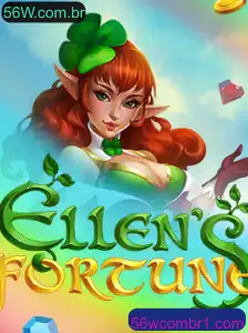 Descubra o Novo Jogo Empolgante: EllensFortune