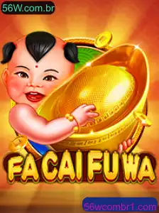 Explorando o Mundo de FaCaiFuWa: Uma Aventura de Estratégia e Sorte