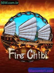 Explorando o Mundo de FireChibi: Aventura e Estratégia no Jogo Inovador da 56W.com.br