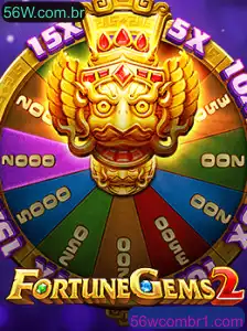 Explorando o Universo de FortuneGems2: Regras e Estratégias