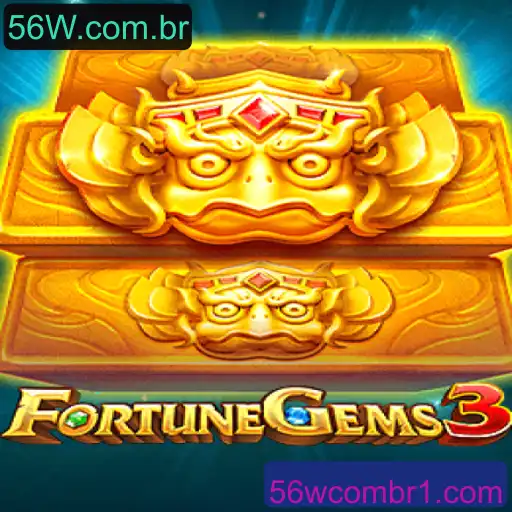 Descubra FortuneGems3: O Novo Fenômeno de Jogos Online