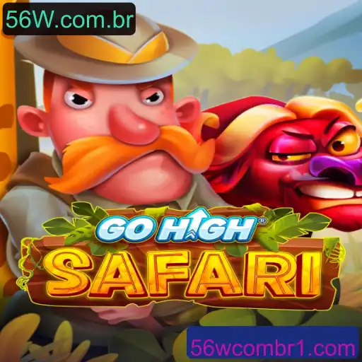 GoHighSafari: O Fascinante Mundo do Jogo de Aventura Safári