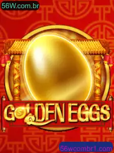 GoldenEggs: A Nova Sensação dos Jogos Online