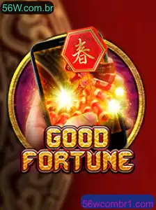 Explorando o Jogo GoodFortuneM: Uma Nova Experiência de Entretenimento