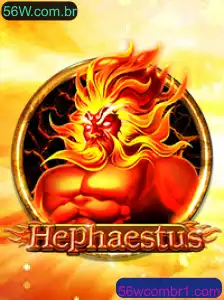 Explorando o Mundo Fascinante de Hephaestus - Uma Jornada Divina