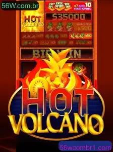 Explorando o Universo de HotVolcano: Um Jogo Inovador e Empolgante