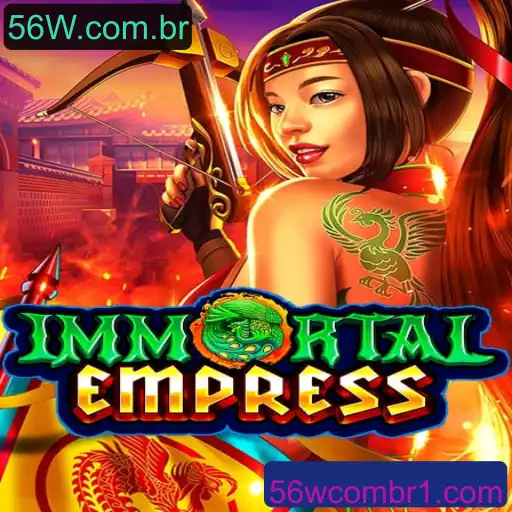 Desvende o Fascínio de ImmortalEmpress