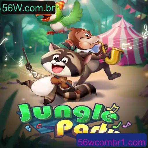 JungleParty: A Aventura Selvagem Que Conquistou os Jogadores