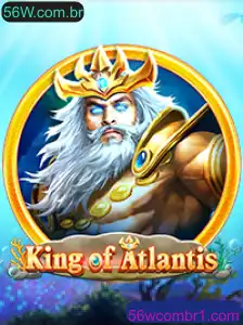 Descubra o Fascinante Mundo de KingofAtlantis