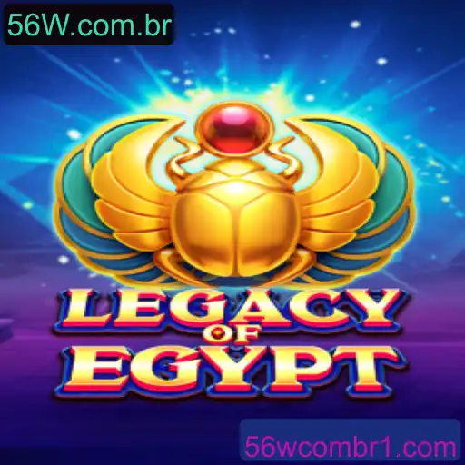LegacyOfEgypt: Mergulhe na Aventura do Antigo Egito