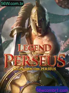 LegendofPerseus: Explorando Novos Mundos com 56W.com.br