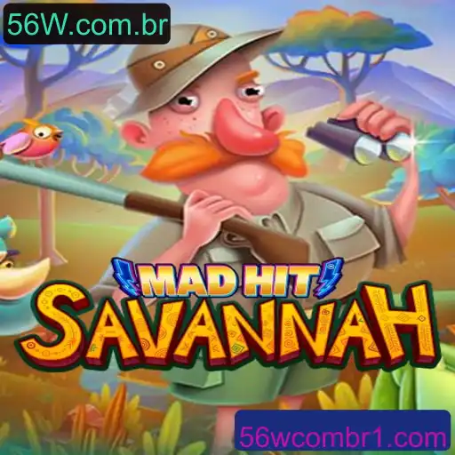 Descubra o Mundo de MadHitSavannah: O Jogo que Está Conquistando a Internet