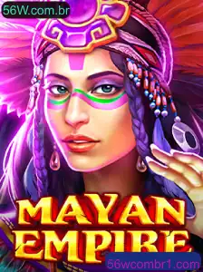MayanEmpire: Descubra o Mundo Fascinante e Estratégico deste Jogo