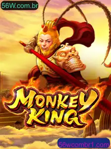 MonkeyKing: Uma Jornada Épica no Mundo dos Jogos