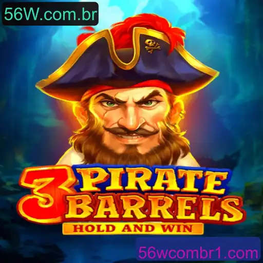 Descubra o 3PirateBarrels: Aventura e Estratégia em Cada Movimento