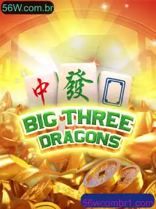 BigThreeDragons: Uma Viagem à Terra das Lendas do Dragão
