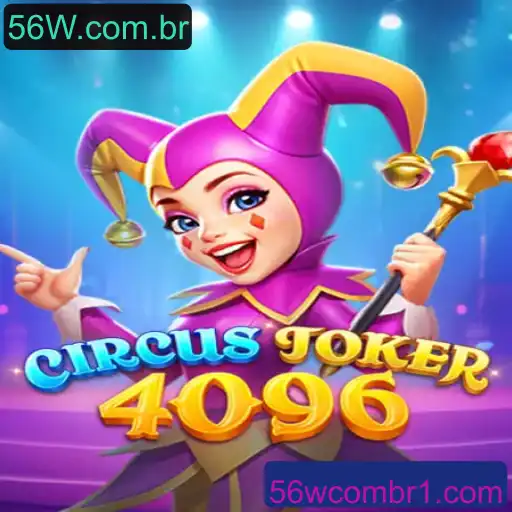Conheça o Excitante Mundo de CircusJoker4096: Uma Nova Aventura no Universo dos Jogos