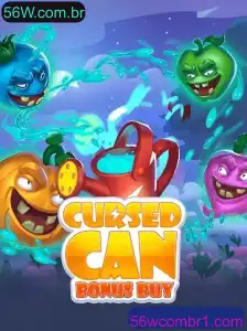 CursedCanBonusBuy: Explorando o Novo Fenômeno dos Jogos