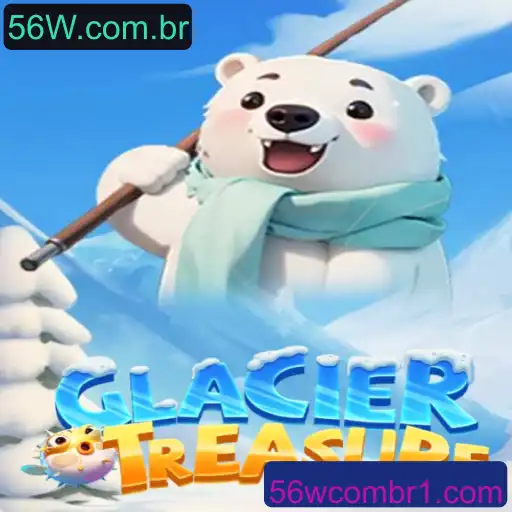 GlacierTreasure: Uma Aventura Congelante Aguardando por Você
