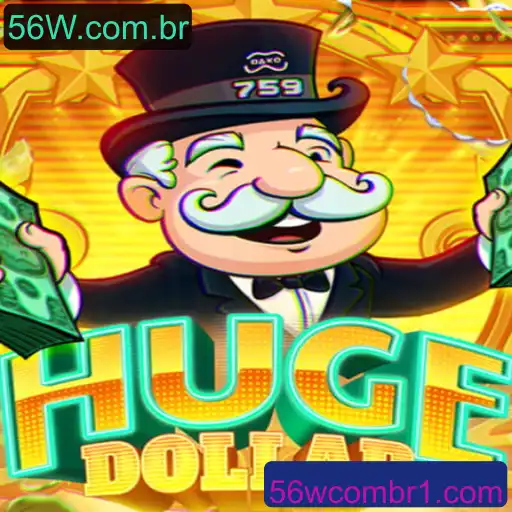 Descubra o Mundo de HugeDollar: Um Jogo Empolgante e Inovador