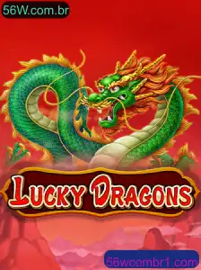 Explorando o Universo de LuckyDragons