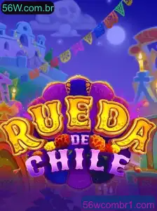 Explore o Fascinante Mundo de RuedaDeChile: Um Jogo que Une Estratégia e Aventura