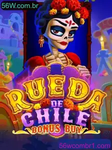 Descubra o Fascinante Mundo do Jogo RuedaDeChileBonusBuy