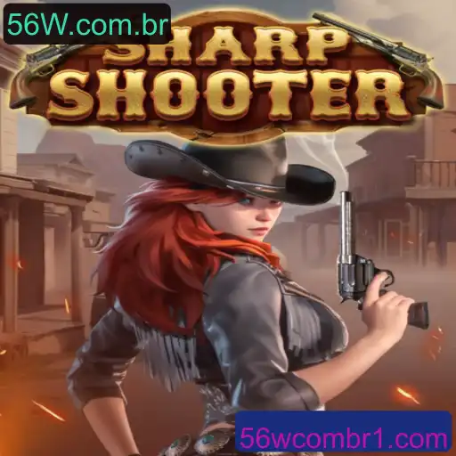 Descubra o Mundo de Sharpshooter: Aventuras no 56W.com.br