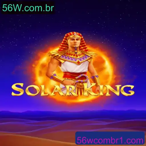 Descubra o Fascinante Mundo de SolarKing
