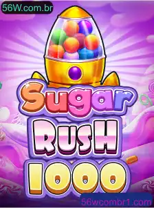 SugarRush1000: Descubra o Mundo Doce das Aventuras de Jogo