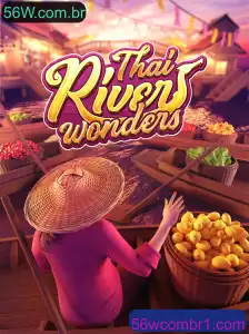 Explorando o Fascinante Mundo de ThaiRiverWonders