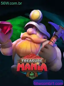Explore o Fascinante Mundo de TreasureMania