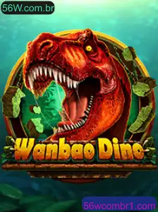 Descubra o Mundo de WanBaoDino e as Aventuras de 56W.com.br
