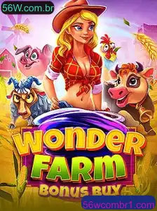 Explorando o Mundo Encantado de WonderFarmBonusBuy: Um Guia Completo