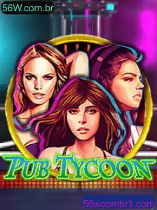 Descubra PubTycoon: Um Mergulho no Mundo da Gestão de Pubs