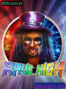 RaveHigh: A Nova Sensação no Mundo dos Jogos