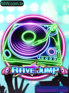 RaveJump: A Experiência Eletrizante no Mundo dos Games