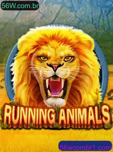 Descubra RunningAnimals: O Jogo que Conquista o Brasil