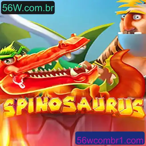Spinosaurus: O Jogo Emocionante dos Dinossauros