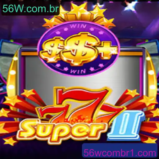 Descubra Super777II: O Novo Fenômeno dos Jogos Online